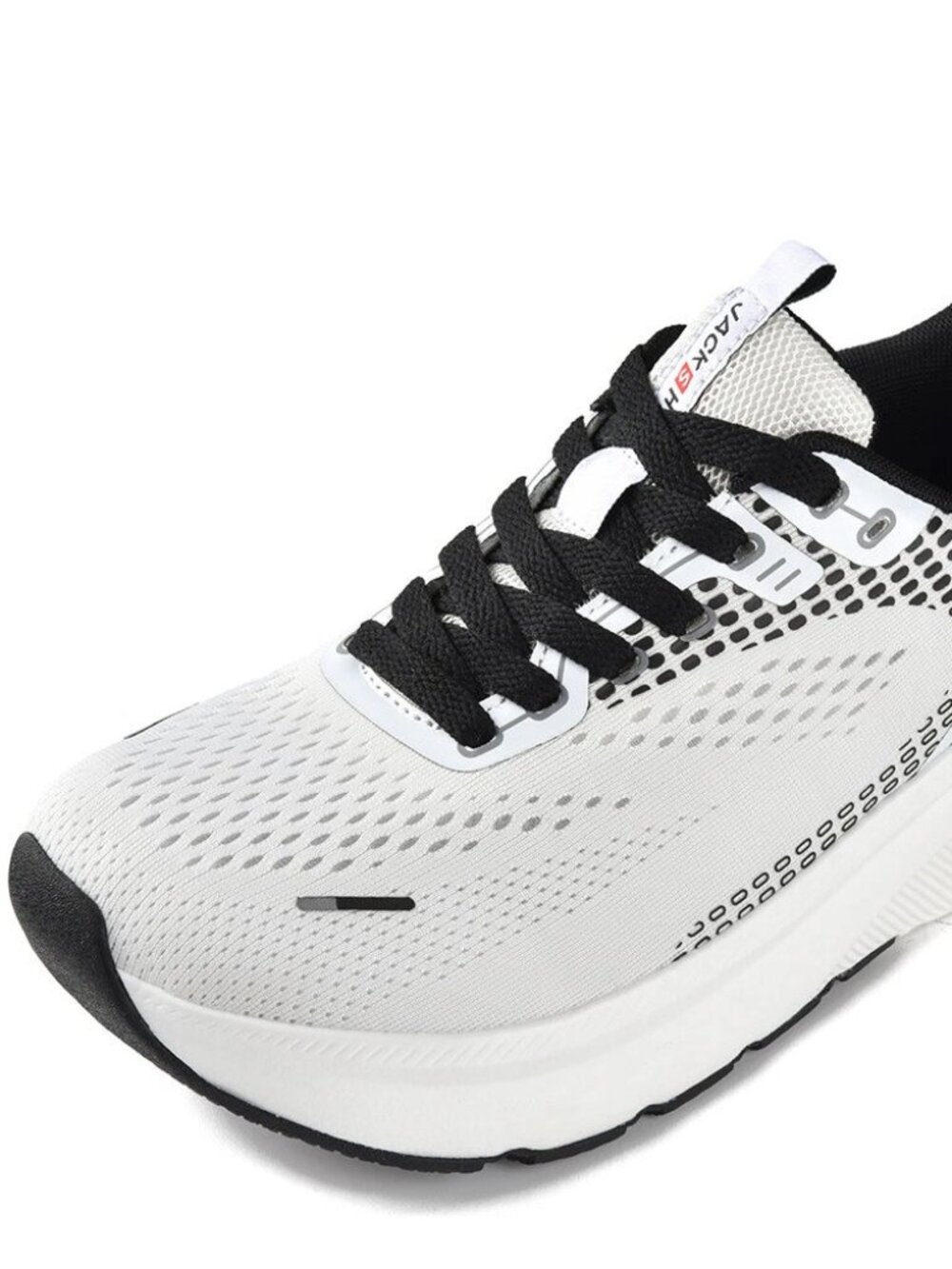 Women's Wide-Toe Box Shoes Arch Support Wide Width Sneakers for Running Athletic